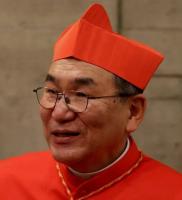 Cardinal Praises Japan’s New Plan for Better Understanding of LGBT People