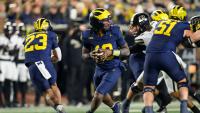 'Expect the unexpected' with Michigan football's new offense
