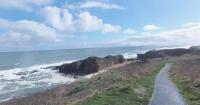 'Hidden gem' Northumberland beach was once a Prime Minister's favourite