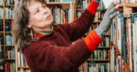 Wellington second-hand bookstore’s mysterious orders