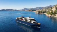 United Waterways confirms two more hybrid cruise ship newbuilds in China  