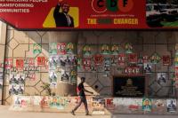Zambia vote to test Hichilema’s economic record