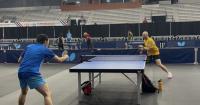 USA Table Tennis loving the Spokane experience
