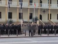 Gaza war fuels hatred and division at home in Australia
