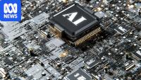 Breaking: SA launches royal commission into artificial intelligence