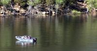 Wyoming officials urge boating safety