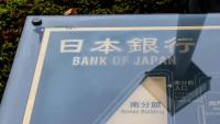Bank of Japan flags upside price risks and possible faster rate hikes