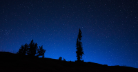 Teton County becomes world’s first International Dark Sky Community