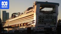 'Modern-day pirates': Calls to protect foreign cruise ship workers