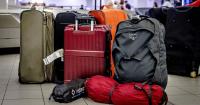 Holiday ‘completely overshadowed’ by loss of airport luggage