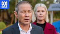 Premier defends candidate after comments on Labor's 'culture of silence'