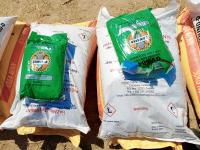Government launches wetlands Input distribution in Mpika