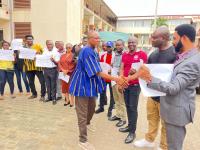 Private schools petition government, calls for an independent review of BECE  