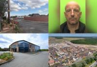 Top Headlines: Traveller site concerns, fraudster’s £13m scam, and school safety fears