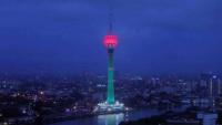 Lotus Tower could bloom into South East Asia’s largest Christmas tree