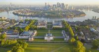 West Greenwich named one of London’s best places to live for 2026