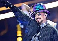 Boy George defends AI use in pro-Israel song, threatens to fire reluctant bandmates