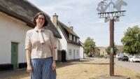 ‘Life won’t be the same’: I went to England’s driest village – and saw our future