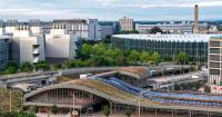 Cambridge South station offers a gentler model for growth on the science fringe