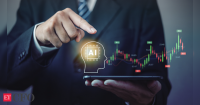India stages a comeback as AI trade gets crowded: What fund flows reveal