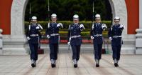 Taiwan Plans 16% Defense Budget Increase Touching T$1 Trillion Amid Hostile China Posture