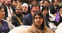 Nobel peace prize laureate says Afghan women seeking solidarity from South Africans