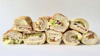 I Tried And Ranked Turkey Sub Sandwiches From 9 Chains