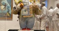 Louisiana Contemporary show opens at Ogden Museum of Southern Art