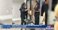 From Shreveport to Paris: Loqual Elites prepare for Paris Fashion Week debut