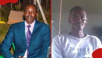 Worry as ex-Kenya army soldier goes missing after travelling abroad, family shares what happened