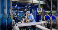 India’s manufacturing push hits a worker retention roadblock