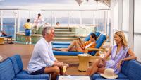 Norwegian Cruise Line Guest ‘Disfigured’ On Popular Bahamas Excursion Seeks Payout