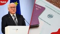 Germany Reveals 5 Groups Exempt from Naturalisation Test for Citizenship