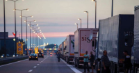 Kosovo’s import bill passes €32bn in five years