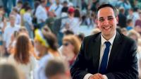 'Government doesn't know how many people will be in Malta in 2026, let alone 2050' — Piccinino