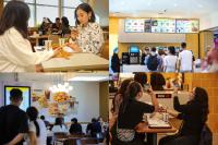 Mom's Touch surpasses 20 stores in Mongolia