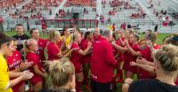 A Seven-Player Freshman Class and Two Transfers Headline Rutgers Women’s Soccer’s 2026 Newcomers