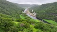 Youth-led projects boost tourism activity in Oman’s Wadi Darbat during Khareef