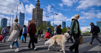 Poland becomes EU’s sixth-largest economy