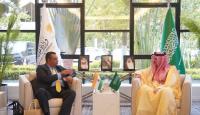 India, Saudi Arabia Discuss Ways To Enhance Haj Experience For Indian Pilgrims