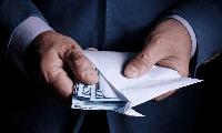 Siemens Bribery Scandal: Corporate Corruption’s Global Wake-Up Call -By Fransiscus Nanga Roka