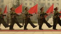 China's Drive to Build a World-Class Military