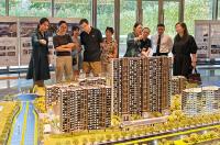 Beijing Eases Home-Buying Rules, Raises Provident Fund Loan Cap to Revive Property Market