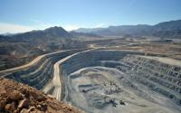 Rockfall at Egypt's largest gold mine kills worker, injures five