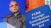 India's US ambassador Vinay Mohan Kwatra debunks 'myths' on FCRA bill: 'Transparency, clearer rules'