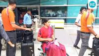 AAIB probing turbulence-hit Phuket-Delhi Air India flight, pilot's dope test results awaited: Govt