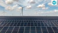 India crosses 300 GW of non-fossil power capacity, meets over 60% of 2030 target