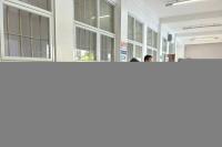 Ministries hold free cataract, health checks to mark Independence Day