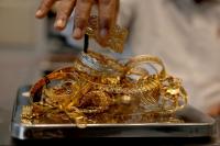 Smuggling convict challenges gold seizure