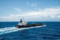 Sanctioned oil tanker carrying 1 million barrels sinks off oman coast